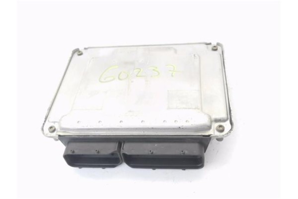 Recambio de centralita para audi a3 (8l) 1.9 tdi ambiente referencia OEM IAM 038906019CK 281010308 