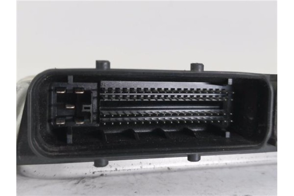 Recambio de centralita para audi a3 (8l) 1.9 tdi ambiente referencia OEM IAM 038906019CK 281010308 