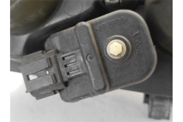 Recambio de faro delantero izquierdo para nissan almera (n16/e) 2.2 di referencia OEM IAM 082151188L  