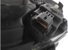 Recambio de faro delantero izquierdo para nissan almera (n16/e) 2.2 di referencia OEM IAM 082151188L  