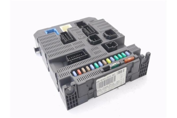 Recambio de bsi para citroen c2 1.4 referencia OEM IAM 9664532580  