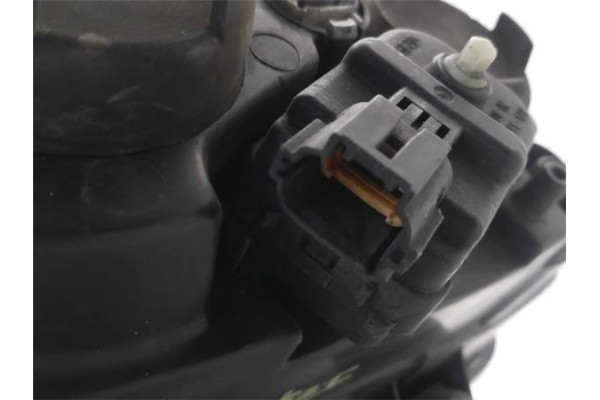 Recambio de faro delantero izquierdo para nissan almera (n16/e) 2.2 di referencia OEM IAM 082151188L  
