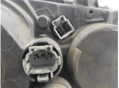 Recambio de faro delantero izquierdo para nissan almera (n16/e) 2.2 di referencia OEM IAM 082151188L  