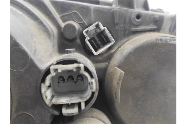 Recambio de faro delantero izquierdo para nissan almera (n16/e) 2.2 di referencia OEM IAM 082151188L  