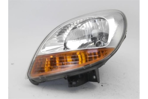 Recambio de faro delantero izquierdo para renault kangoo i (f/kc0) 1.5 dci (kc07) referencia OEM IAM 8200150614  