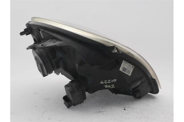 Recambio de faro delantero izquierdo para renault kangoo i (f/kc0) 1.5 dci (kc07) referencia OEM IAM 8200150614  