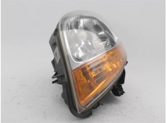 Recambio de faro delantero izquierdo para renault kangoo i (f/kc0) 1.5 dci (kc07) referencia OEM IAM 8200150614  