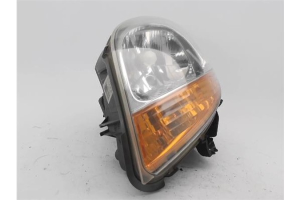 Recambio de faro delantero izquierdo para renault kangoo i (f/kc0) 1.5 dci (kc07) referencia OEM IAM 8200150614  