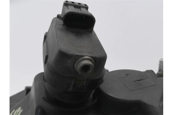 Recambio de faro delantero izquierdo para renault kangoo i (f/kc0) 1.5 dci (kc07) referencia OEM IAM 8200150614  