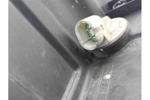 Recambio de faro delantero izquierdo para renault kangoo i (f/kc0) 1.5 dci (kc07) referencia OEM IAM 8200150614  