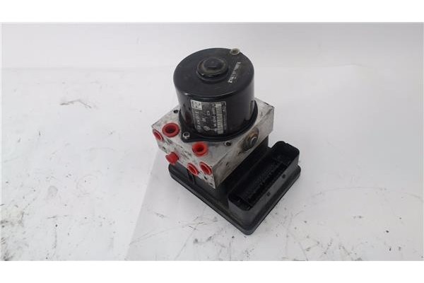 Recambio de nucleo abs para audi a3 (8l) 1.9 tdi ambiente referencia OEM IAM 1J0614517E  