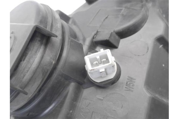 Recambio de faro delantero izquierdo para renault kangoo i (f/kc0) 1.5 dci (kc07) referencia OEM IAM 8200150614  