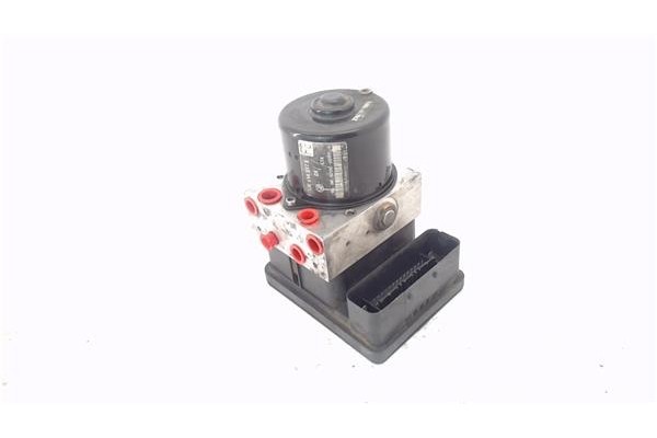 Recambio de nucleo abs para audi a3 (8l) 1.9 tdi ambiente referencia OEM IAM 1J0614517E  