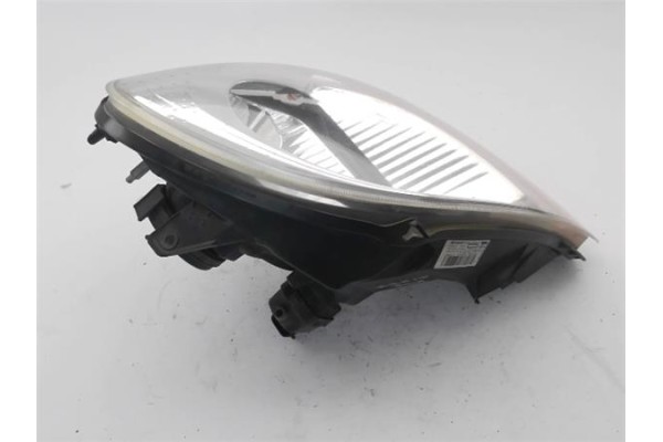 Recambio de faro delantero izquierdo para renault kangoo i (f/kc0) 1.5 dci (kc07) referencia OEM IAM 8200150614  