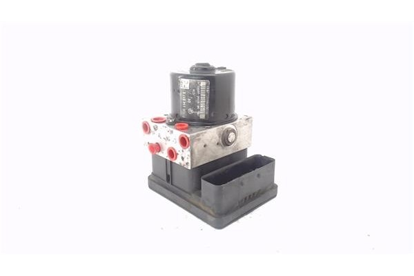 Recambio de nucleo abs para audi a3 (8l) 1.9 tdi ambiente referencia OEM IAM 1J0614517E  