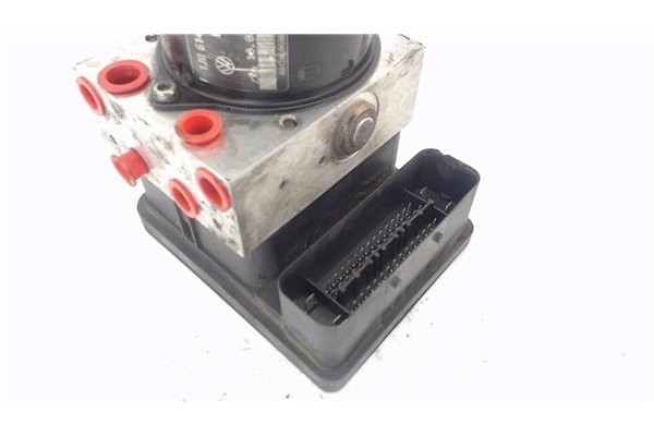 Recambio de nucleo abs para audi a3 (8l) 1.9 tdi ambiente referencia OEM IAM 1J0614517E  