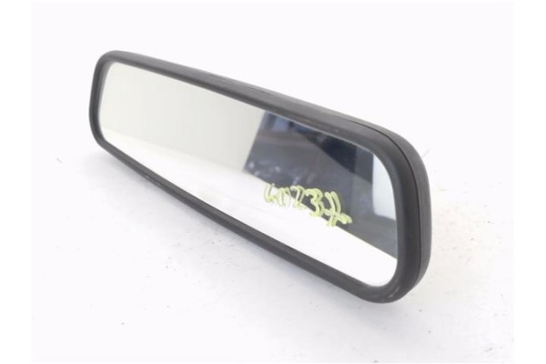 Recambio de retrovisor interior para audi a3 (8l) 1.9 tdi ambiente referencia OEM IAM E1010590  