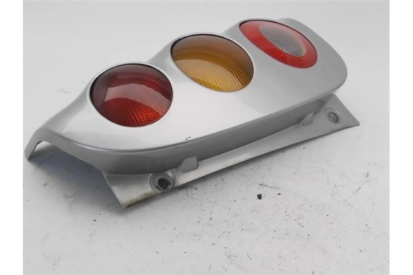 Recambio de piloto trasero derecho para smart city coupe 0.6 referencia OEM IAM 253042R  