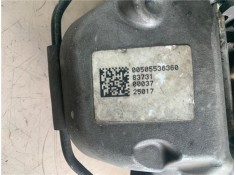 Recambio de pinza freno delantero izquierda para alfa romeo giulia (952) 2.2 super referencia OEM IAM 50553645 50569069 