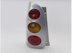 Recambio de piloto trasero izquierdo para smart city coupe 0.6 referencia OEM IAM 253041L  