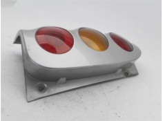 Recambio de piloto trasero izquierdo para smart city coupe 0.6 referencia OEM IAM 253041L  