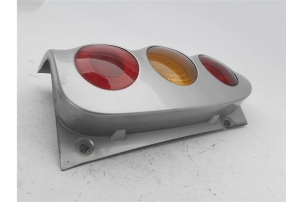 Recambio de piloto trasero izquierdo para smart city coupe 0.6 referencia OEM IAM 253041L  