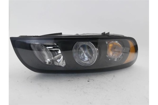 Recambio de faro delantero dcho para volvo c30 1.6 d referencia OEM IAM 31335200RH  
