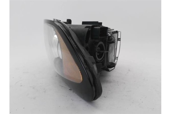 Recambio de faro delantero dcho para volvo c30 1.6 d referencia OEM IAM 31335200RH  