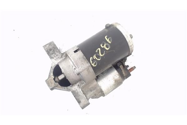 Recambio de motor arranque para citroen c2 1.4 referencia OEM IAM 965631778002  