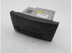 RADIO / CD A2118702889 