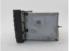 Recambio de radio / cd para mercedes-benz clase e (bm 211) berlina 3.0 e 280 cdi (211.020) referencia OEM IAM A2118702889  