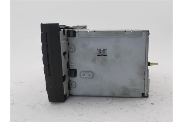 Recambio de radio / cd para mercedes-benz clase e (bm 211) berlina 3.0 e 280 cdi (211.020) referencia OEM IAM A2118702889  