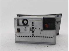 Recambio de radio / cd para mercedes-benz clase e (bm 211) berlina 3.0 e 280 cdi (211.020) referencia OEM IAM A2118702889  