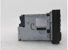 Recambio de radio / cd para mercedes-benz clase e (bm 211) berlina 3.0 e 280 cdi (211.020) referencia OEM IAM A2118702889  