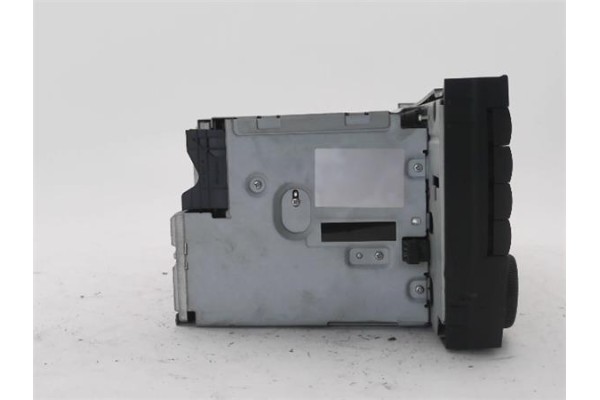 Recambio de radio / cd para mercedes-benz clase e (bm 211) berlina 3.0 e 280 cdi (211.020) referencia OEM IAM A2118702889  