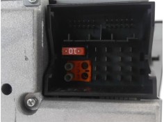Recambio de radio / cd para mercedes-benz clase e (bm 211) berlina 3.0 e 280 cdi (211.020) referencia OEM IAM A2118702889  