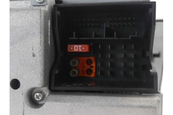 Recambio de radio / cd para mercedes-benz clase e (bm 211) berlina 3.0 e 280 cdi (211.020) referencia OEM IAM A2118702889  