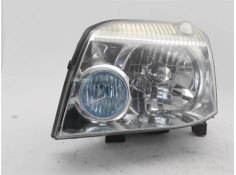 Recambio de faro xenon izquierdo para nissan x-trail (t30) 2.2 di 4x4 referencia OEM IAM NZMNS111LBNA  