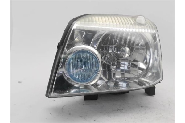 Recambio de faro xenon izquierdo para nissan x-trail (t30) 2.2 di 4x4 referencia OEM IAM NZMNS111LBNA  
