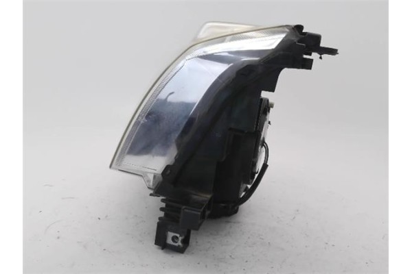 Recambio de faro xenon izquierdo para nissan x-trail (t30) 2.2 di 4x4 referencia OEM IAM NZMNS111LBNA  