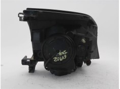 Recambio de faro xenon izquierdo para nissan x-trail (t30) 2.2 di 4x4 referencia OEM IAM NZMNS111LBNA  