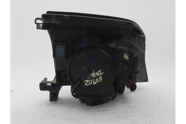 Recambio de faro xenon izquierdo para nissan x-trail (t30) 2.2 di 4x4 referencia OEM IAM NZMNS111LBNA  