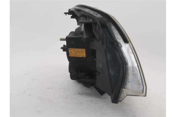 Recambio de faro xenon izquierdo para nissan x-trail (t30) 2.2 di 4x4 referencia OEM IAM NZMNS111LBNA  