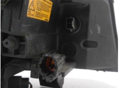 Recambio de faro xenon izquierdo para nissan x-trail (t30) 2.2 di 4x4 referencia OEM IAM NZMNS111LBNA  