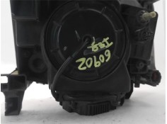 Recambio de faro xenon izquierdo para nissan x-trail (t30) 2.2 di 4x4 referencia OEM IAM NZMNS111LBNA  
