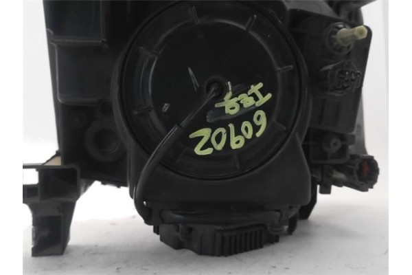 Recambio de faro xenon izquierdo para nissan x-trail (t30) 2.2 di 4x4 referencia OEM IAM NZMNS111LBNA  