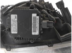 Recambio de faro xenon izquierdo para nissan x-trail (t30) 2.2 di 4x4 referencia OEM IAM NZMNS111LBNA  