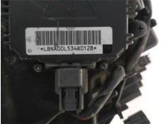 Recambio de faro xenon izquierdo para nissan x-trail (t30) 2.2 di 4x4 referencia OEM IAM NZMNS111LBNA  