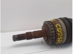 Recambio de palier delantero derecho para opel corsa c 1.3 cdti referencia OEM IAM   