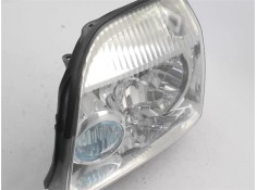 Recambio de faro xenon izquierdo para nissan x-trail (t30) 2.2 di 4x4 referencia OEM IAM NZMNS111LBNA  